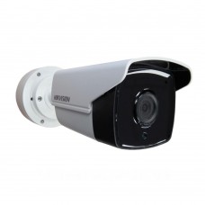 HD-TVI (Turbo HD) камера відеоспостереження HIKVISION DS-2CE16F1T-IT5 (3.6 мм)
